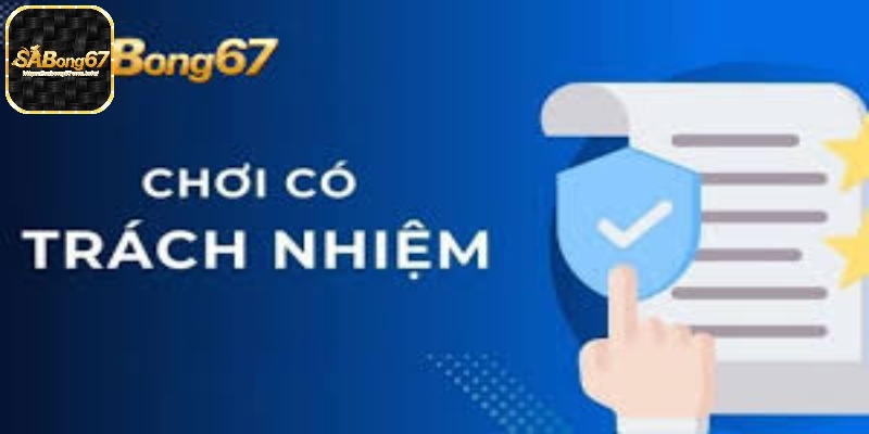 Cá cược có trách nhiệm Sabong67 thực chất là gì?