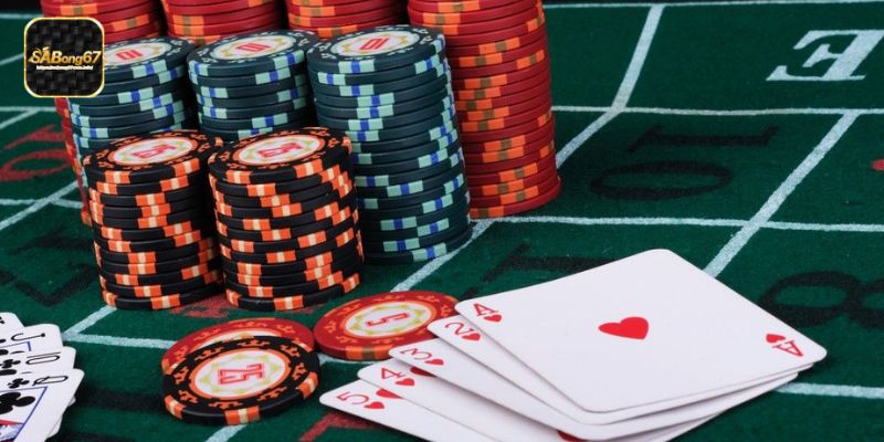 Diverse Poker Games and Tournaments at MNLWIN